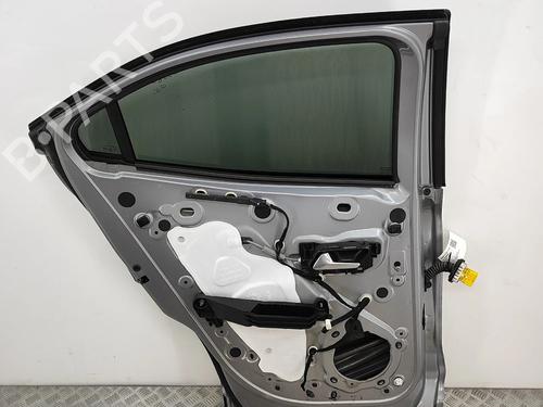 Dør venstre bagtil OPEL MOKKA 1.2 (76) | BP36984034C4 - Image 2