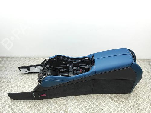 Seats set BMW XM (G09) XM All-wheel Drive | BP33387744C78 - Image 4