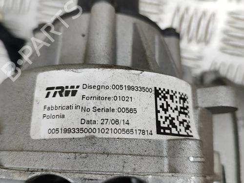 Steering column FIAT 500L (351_, 352_) 1.6 D Multijet (199LYD1B) | BP23247810M21 