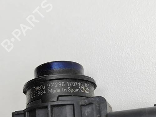Electronic module ALFA ROMEO STELVIO (949_) 2.0 Q4 (949.AXA2A) | BP36934656M83  - Image 7