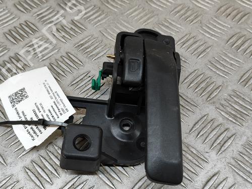 Front left interior door handle JEEP WRANGLER III (JK) 3.6 V6 | BP26003462I13 