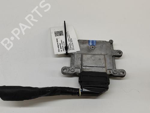 Gearbox control unit SUBARU OUTBACK (BS) 2.0 D AWD (BSD) | BP24141112M52 