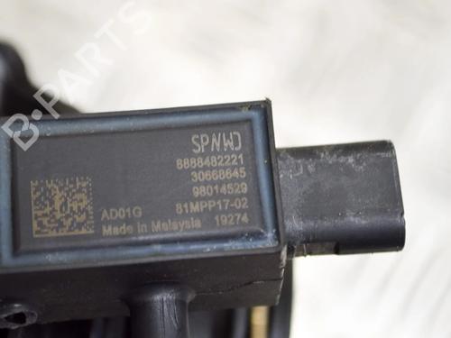 Throttle body VOLVO XC60 II (246) B4 Mild-Hybrid AWD | BP27753935M82  - Image 7