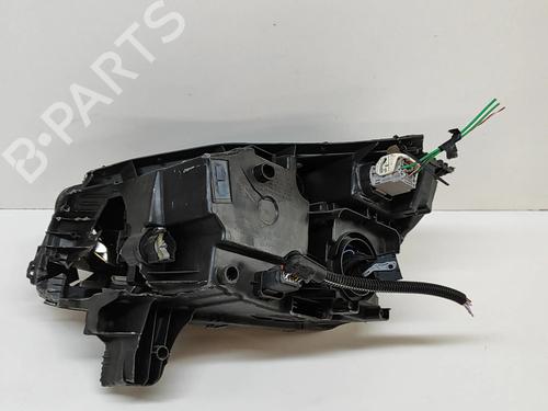 Right headlight PORSCHE CAYENNE Coupe (9YB) 3.0 AWD (9YBAA1) | BP32213410C29 - Image 2