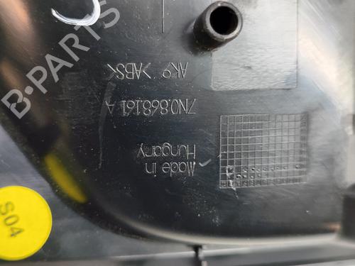 Support VW SHARAN (7N1, 7N2) 2.0 TDI | BP26658526C155 