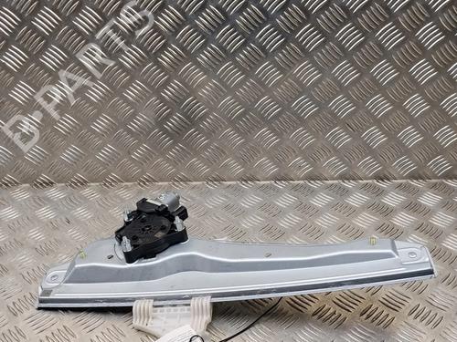 Used Rear left window mechanism Rear left window mechanism KIA EV3 EV (204 hp) 39619278 39619278
