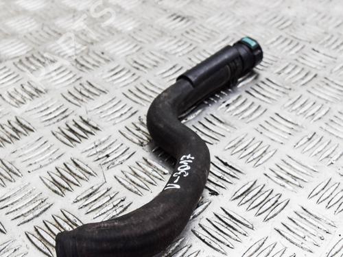 Used Pipe FORD FIESTA VI (CB1, CCN) 1.25 (82 hp) 14622725