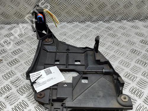 Højre forlygtestøtte) PORSCHE BOXSTER (986) 2.5 (204 hp) 30005427