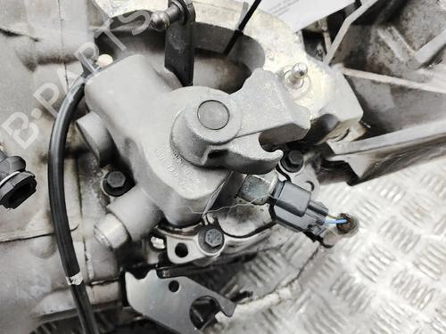 Gearbox FORD TRANSIT CUSTOM V362 Bus (F3) 2.0 EcoBlue | BP36564588M3 - Image 6