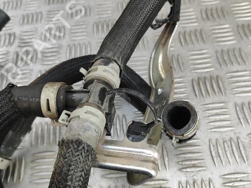 Rør NISSAN ARIYA (FE0) EV e-4ORCE | BP29337034M125 