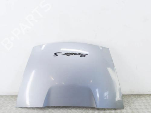 Used Tailgate Tailgate PORSCHE BOXSTER (986) S 3.2 (252 hp) 15621725 15621725