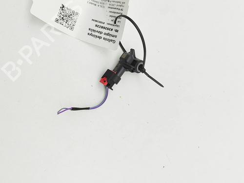 Used Electronic sensor Electronic sensor TESLA MODEL 3 (5YJ3) EV (283 hp) 40014762 40014762