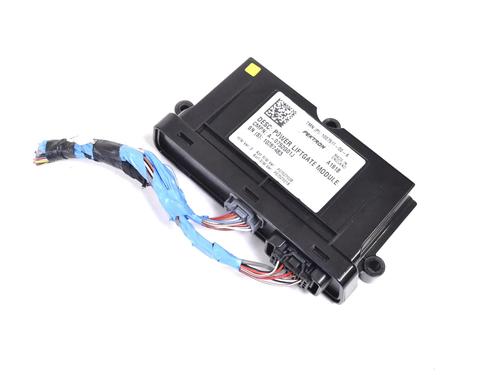 elektronisk-modul-tesla-model-s-5yjs-2012-33345016 main image