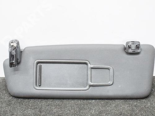 Used Left sun visor Left sun visor AUDI A4 B8 (8K2) 1.8 TFSI (170 hp) 6767649 6767649