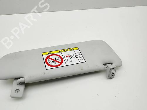 Left sun visor FIAT 500e (332_) Elektro (FA1) | BP36470965I1 - Image 3