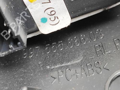 Mirror switch PORSCHE BOXSTER (987) S 3.4 | BP33393971I25  - Image 8