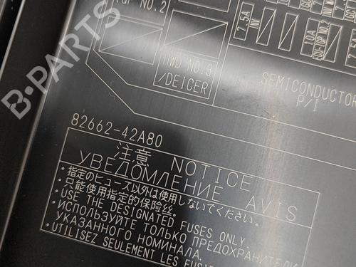 Wiring harness TOYOTA bZ4X (_EAM1_) EV (YEAM15) | BP28559884E16