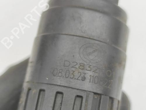 Washer pump PEUGEOT BOXER Van 2.2 BlueHDi 140 | BP32392274E24 