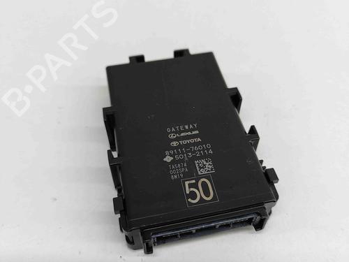 Elektronisk modul LEXUS UX (_AA1_, _AH1_, _MA1_) 250h (MZAH10) | BP27768199M83