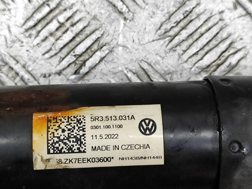 Højre bagtil støddæmper VW CADDY V MPV (SBB, SBJ) 2.0 TDI 4motion | BP28432160M19 