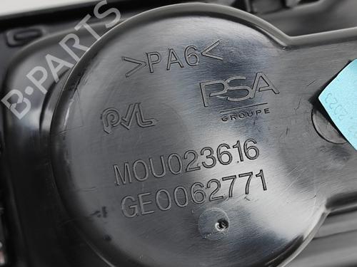 Cup/Object holder OPEL MOKKA 1.2 (76) | BP28558211I37