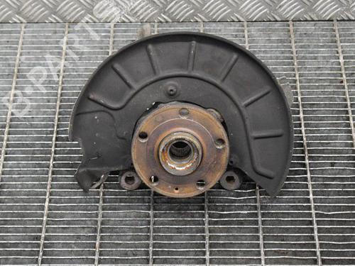 Used Right front steering knuckle AUDI A3 Sportback (8PA) 2.0 TDI 16V (140 hp) 14666053