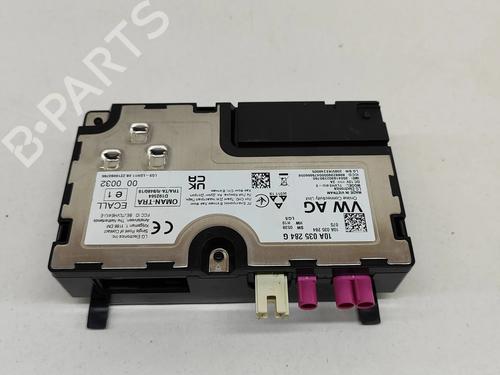 Electronic module SKODA ENYAQ iV SUV (5AZ) 60 | BP27776106M83  - Image 5