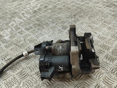 Left rear brake caliper VOLVO XC60 II (246) B4 Mild-Hybrid AWD | BP33381091M107 - Image 6