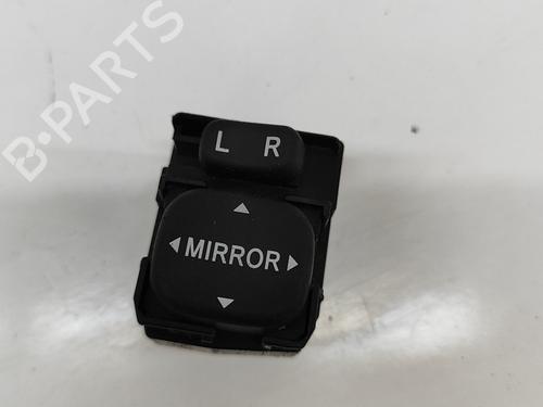 Used Mirror switch TOYOTA PRIUS Liftback (_W2_) 1.5 Hybrid (NHW2_) (113 hp) 28434190
