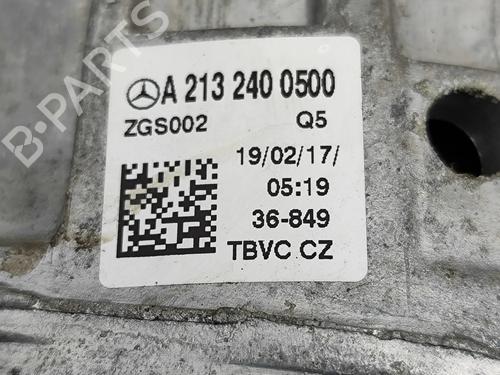 Engine mount MERCEDES-BENZ E-CLASS (W213) E 220 d (213.004) | BP31821129M89 