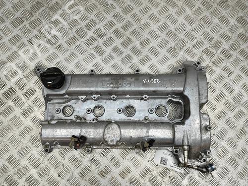 Used Valve cover Valve cover PEUGEOT 308 CC (4B_) 1.6 16V (120 hp) 26319876 26319876