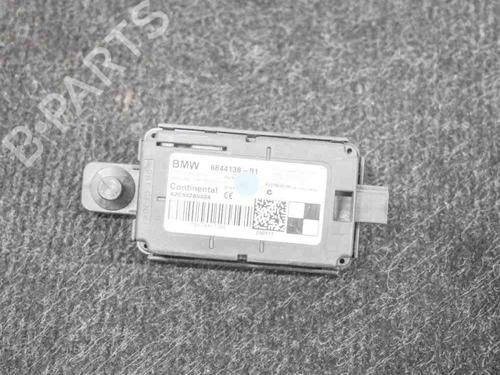 Used Electronic module BMW 4 Convertible (F33, F83) M4 (431 hp) 6757954