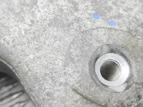 Engine mount FIAT TALENTO Van (296_) 1.6 D | BP33732670M89  - Image 7