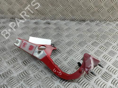 Hinge/Door check strap BMW 3 Gran Turismo (F34) 320 d xDrive | BP27295581C146