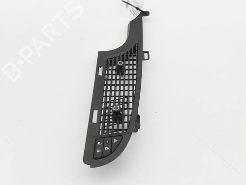 Air vent SAAB 9-4X 3.0 XWD | BP38565640I21 - Image 2