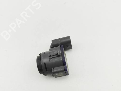 Electronic module PORSCHE MACAN (XAB) 4 Electric 4 (XABBB1, XABFD1) | BP38467211M83 - Image 3