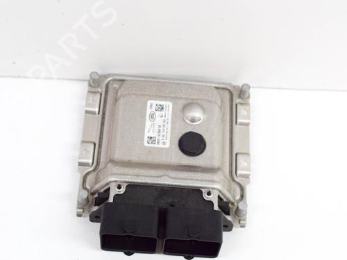 Used Engine control unit (ECU) JAGUAR I-PACE (X590) EV400 AWD (400 hp) 27763475