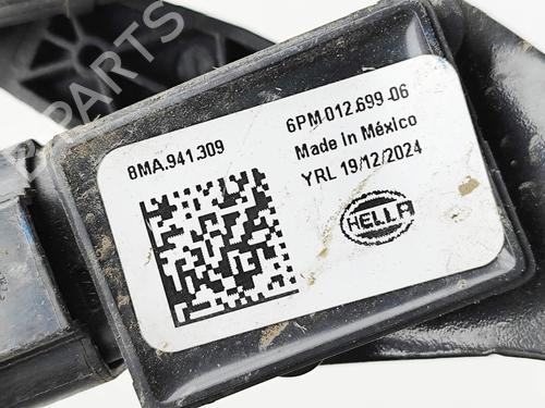 Electronic sensor AUDI Q5 (GUB) 2.0 TDI quattro | BP33732083M84 - Image 6