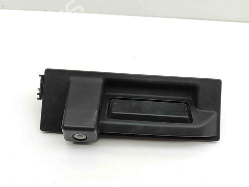 Used Camera PORSCHE PANAMERA (970) 4.8 4S (400 hp) 27252547