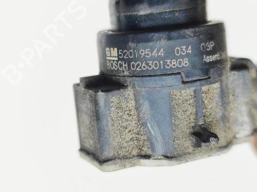 Electronic module CADILLAC ESCALADE 6.2 AWD | BP30394696M83 