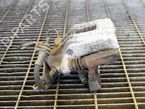 Right rear brake caliper VW SCIROCCO III (137, 138) 2.0 TSI | BP14613578M106