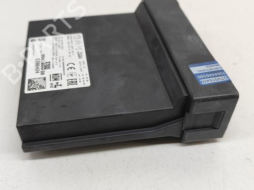 Electronic module PEUGEOT 2008 II (UD_, US_, UY_, UJ_, UR_, UC_) e-2008 (UKZKXZ) | BP27779009M83 