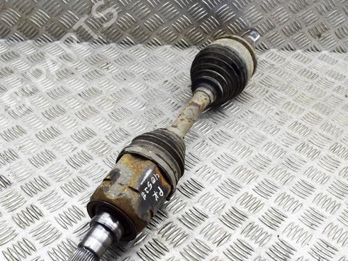 Left front driveshaft TOYOTA LAND CRUISER PRADO (_J15_) 2.8 D-4D (GDJ150_, GDJ155_, GDJ150, GDJ151) | BP15481133M38 