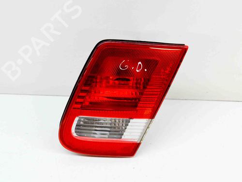 Højre baklys, luke SAAB 9-3 (YS3F, E79, D79, D75) 2.0 t (210 hp) 8624760