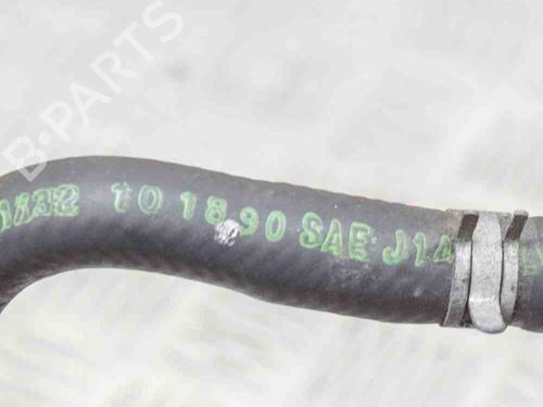 Pipe MITSUBISHI GTO Coupe (Z1_A) 3.0 AWD (Z16A) | BP27749931M125