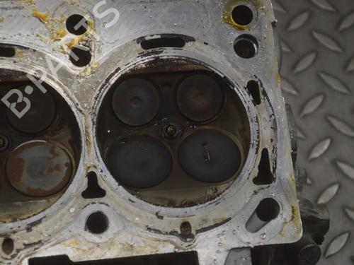 Cylinder head JEEP WRANGLER III (JK) 3.6 V6 | BP33363949M5 - Image 11