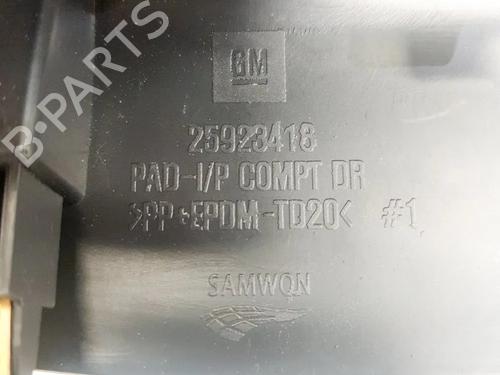 Other CHEVROLET MALIBU (V300) 2.0 D | BP14614046O1 