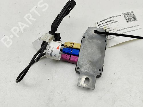 Electronic module LAND ROVER RANGE ROVER EVOQUE (L538) 2.0 D 4x4 | BP32973262M83  - Image 5