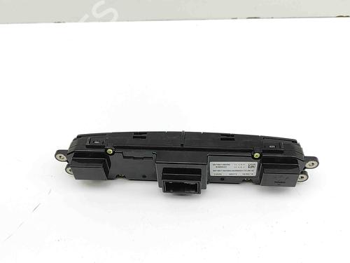 Climate control MASERATI LEVANTE SUV (M161) 3.0 D Q4 | BP27205672I5 
