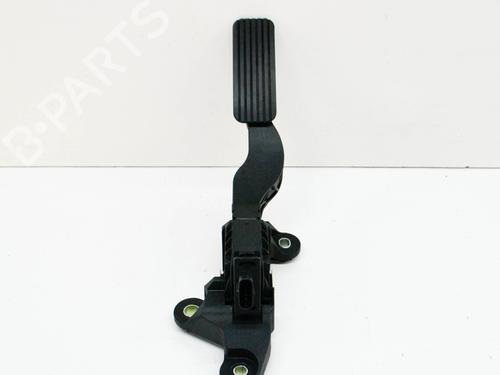 Used Pedal KIA PICANTO III (JA) 1.0 T-GDi (100 hp) 27755690